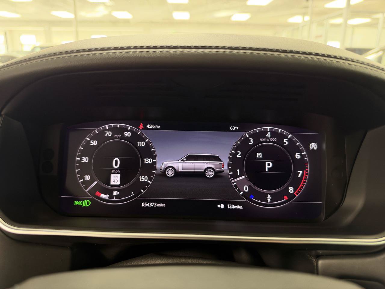 Used 2021 Land Rover Range Rover Westminster Edition AWD/4WD image 26
