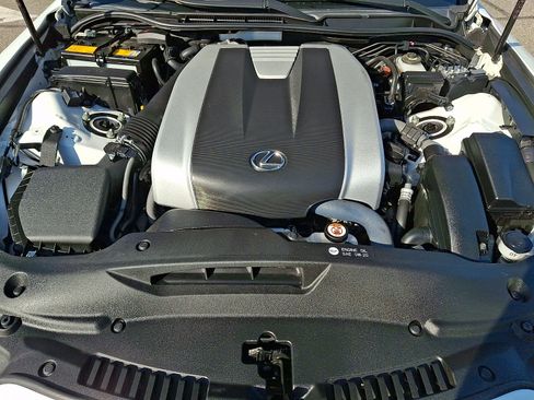 Certified 2022 Lexus IS 350 F Sport w/ Memory Package AWD/4WD image 29