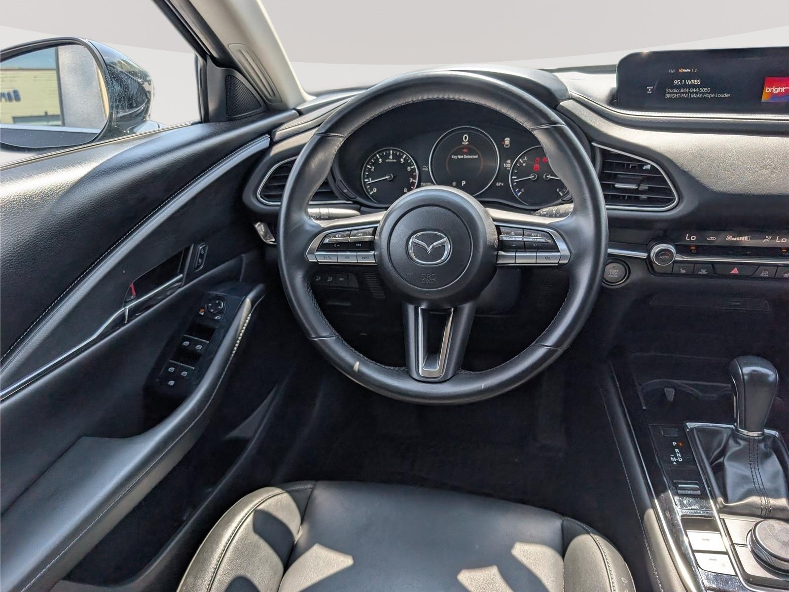 Used 2021 MAZDA CX-30 AWD 2.5 S w/ Preferred Package image 16