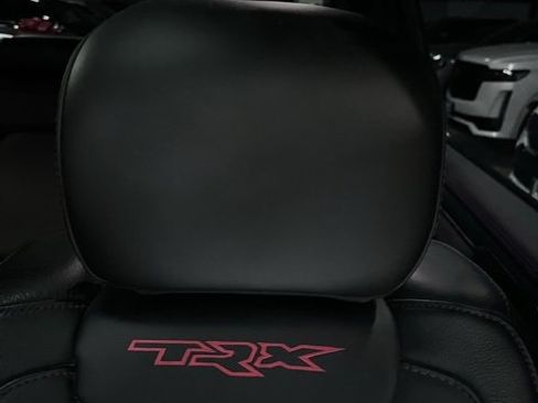 Used 2022 RAM 1500 TRX w/ TRX Level 2 Equipment Group image 12