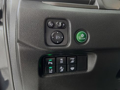 Used 2024 Honda Ridgeline TrailSport image 10