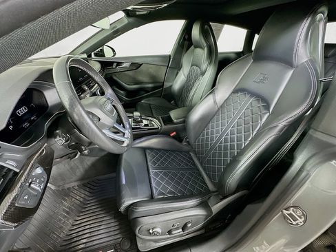 Used 2021 Audi S5 Prestige w/ Prestige Package AWD/4WD image 29