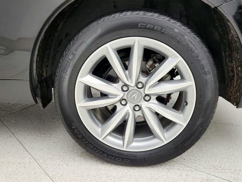 Used 2021 Acura RDX FWD w/ Technology Package image 9