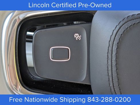 Certified 2025 Lincoln Navigator Reserve image 30