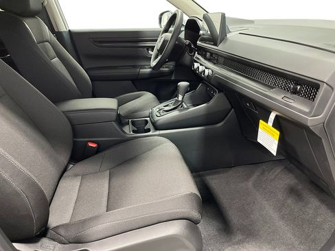 New 2026 Honda CR-V EX image 27