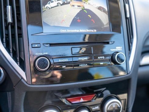 Used 2021 Subaru Forester Premium image 33