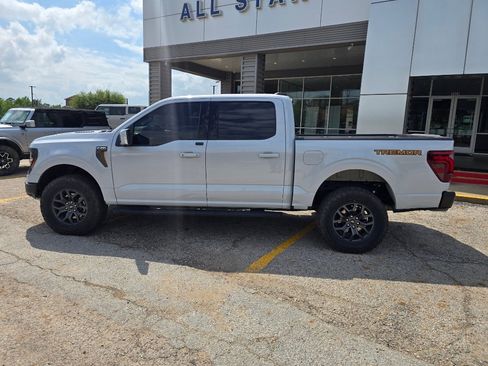 Used 2025 Ford F150 Tremor w/ Equipment Group 402A High image 8