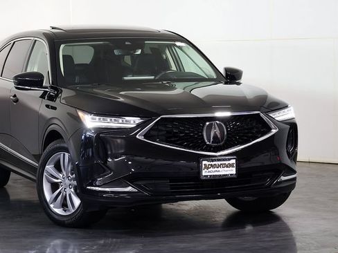 Certified 2024 Acura MDX SH-AWD image 6
