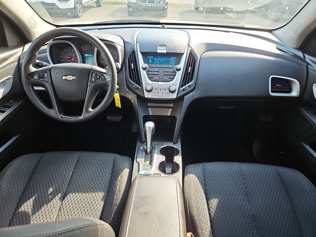 Used 2013 Chevrolet Equinox LS FWD image 16