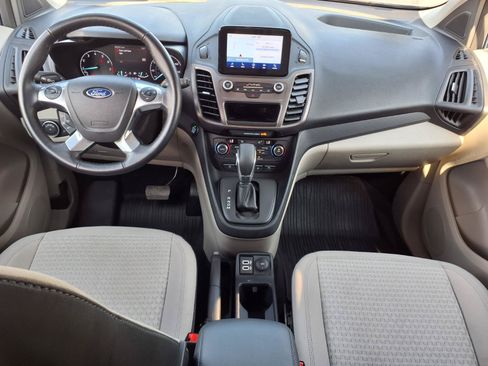 Used 2020 Ford Transit Connect XLT FWD image 11