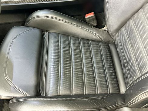 Used 2022 Alfa Romeo Stelvio Quadrifoglio w/ Active Assist Plus Package image 24