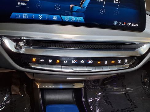 Certified 2024 Cadillac Lyriq Luxury image 5