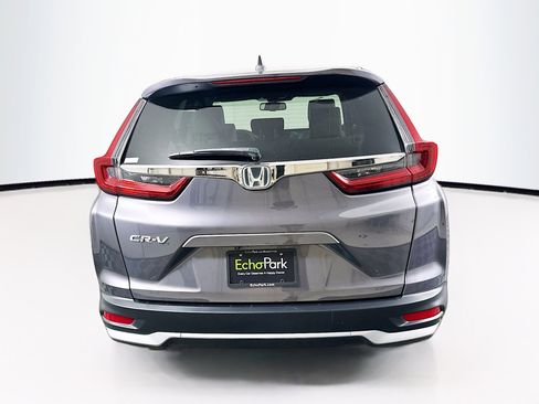 Used 2020 Honda CR-V EX-L image 7