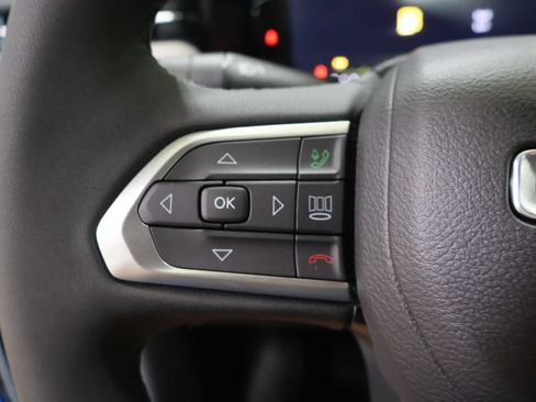 New 2026 Jeep Compass Limited AWD/4WD image 25