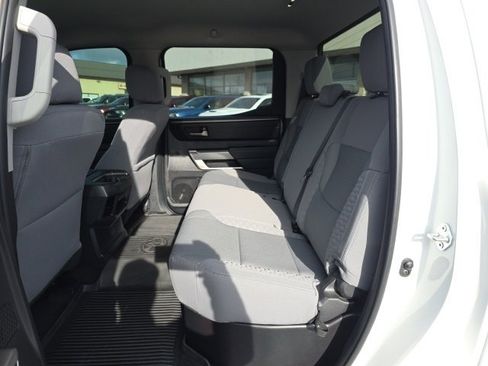 Used 2023 Toyota Tundra SR5 image 32