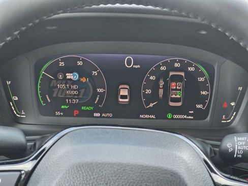 New 2026 Honda Accord Touring image 22
