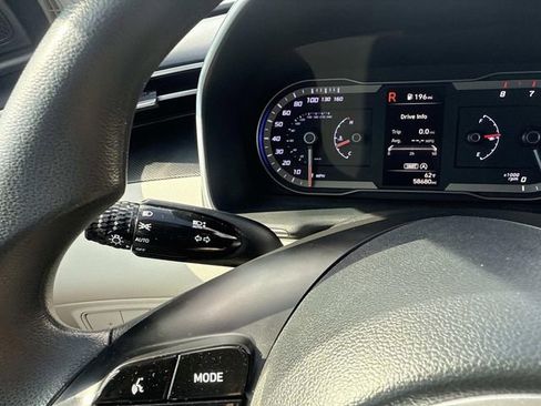 Certified 2024 Hyundai Tucson SEL image 36