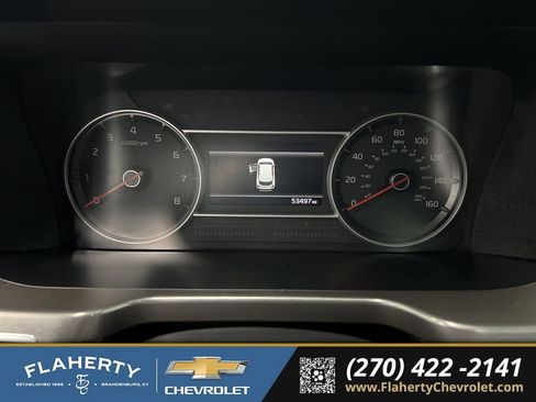 Used 2022 Kia Sorento SX image 27