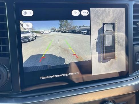 New 2026 Ford F250 King Ranch AWD/4WD image 7