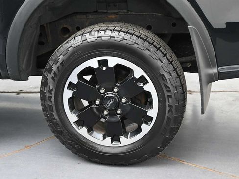Used 2021 Ford Ranger XL w/ FX4 Off-Road Package AWD/4WD image 5