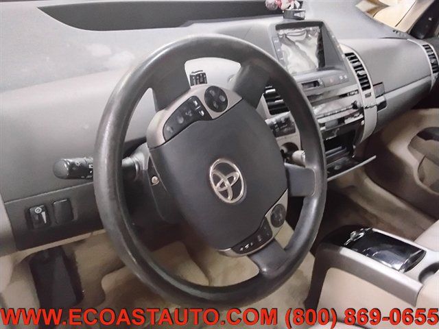 Used 2005 Toyota Prius FWD image 11