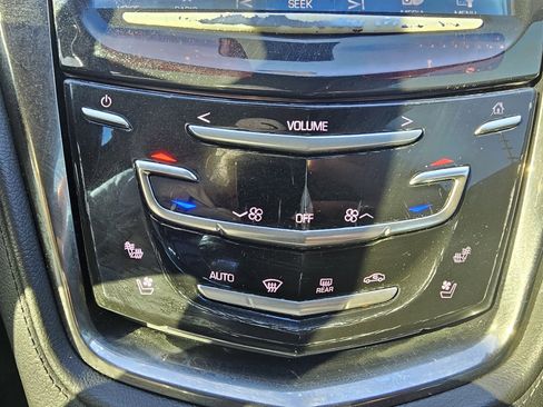 Used 2014 Cadillac CTS Luxury image 25