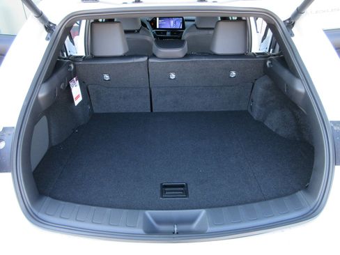 New 2025 Lexus UX 300h 300h Premium image 48