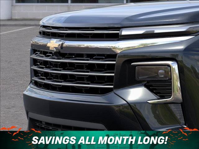 New 2027 Chevrolet Traverse LT w/ Driver Confidence Package FWD image 13