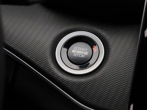 New 2025 Jeep Grand Cherokee L Altitude AWD/4WD image 33