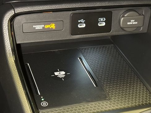 New 2026 Honda CR-V Sport-L image 27