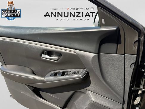 Certified 2024 Nissan Sentra SV w/ All-Weather Package FWD image 28