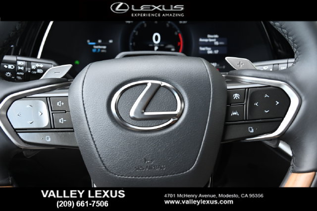Used 2026 Lexus RX 350 Premium Plus w/ Convenience Package AWD/4WD image 11