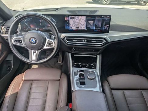 Used 2024 BMW M440i Gran Coupe RWD image 15
