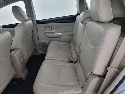 Used 2012 Toyota Prius V Three FWD image 14