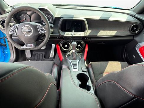 Used 2023 Chevrolet Camaro ZL1 image 10