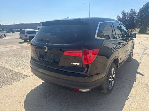 Used 2018 Honda Pilot EX-L image 11