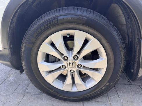 Used 2014 Honda CR-V EX-L image 9