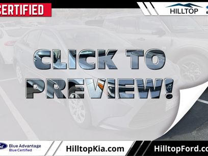 Used 2023 Toyota Corolla LE w/ Carpet Mat Package (TMS)