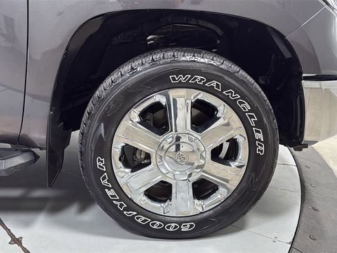 Used 2019 Toyota Tundra 1794 Edition image 21