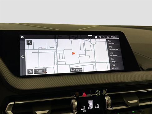 Certified 2024 BMW 228i Gran Coupe w/ Premium Package FWD image 12