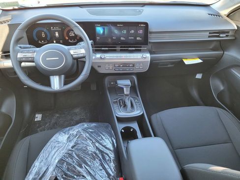 New 2026 Hyundai Kona SEL Sport image 10