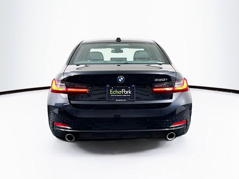 Used 2025 BMW 330i Sedan image 7