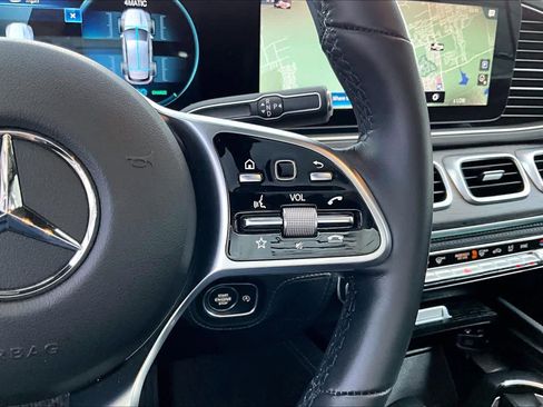 Used 2022 Mercedes-Benz GLE 450 4MATIC image 24