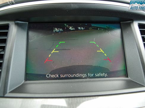 Used 2019 INFINITI QX60 Pure AWD/4WD image 19
