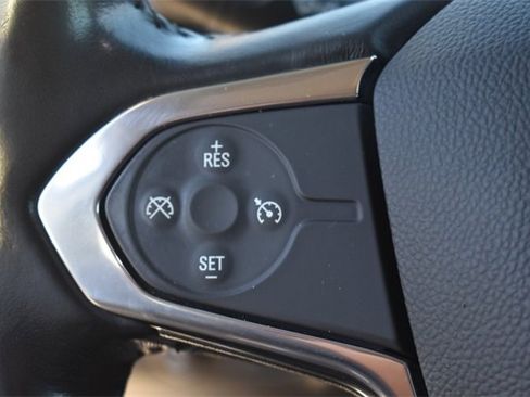 Certified 2019 Chevrolet Traverse LT image 30