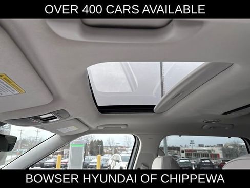 New 2026 Hyundai Palisade Calligraphy image 7