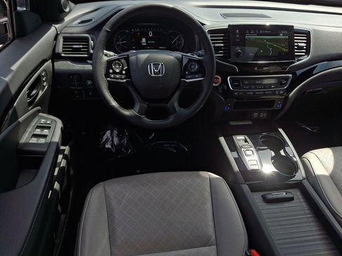 Used 2023 Honda Passport Elite image 11