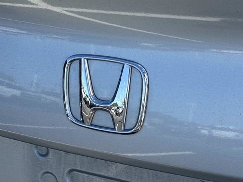 Used 2025 Honda Civic Sport Touring image 12