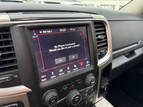 Used 2018 RAM 1500 Big Horn AWD/4WD image 33