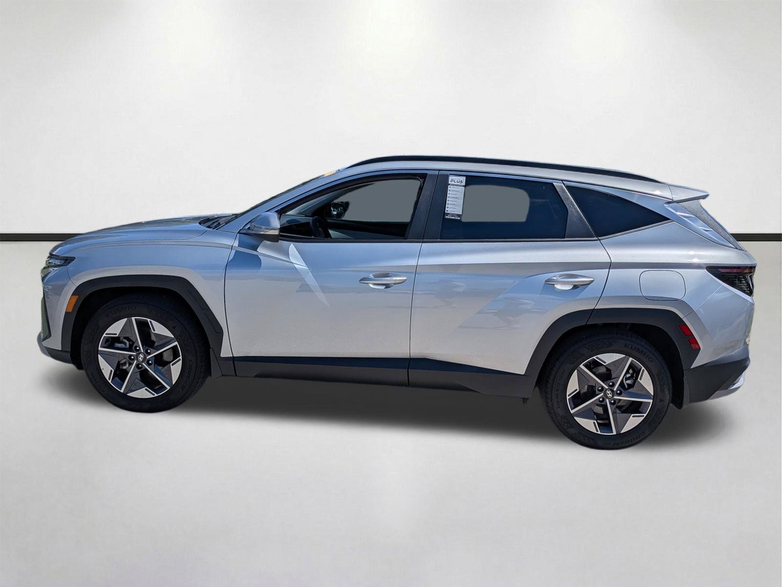 Used 2025 Hyundai Tucson SEL FWD image 7